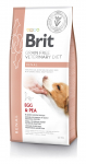 Brit Veterinary Diet Renal eris&ouml;&ouml;t koertele 12kg