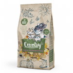 T&auml;iss&ouml;&ouml;t COUNTRY Hamster & Friends 0,85kg hamstritele ja teistele n&auml;rilistele