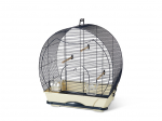 Linnupuur Evelyne 40 52x32,5x55cm sinine