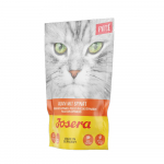 Josera kassieine pasteet kana ja spinatiga 85g  (karp =16tk)