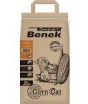 Super Benek Corn Cat Natural 14L