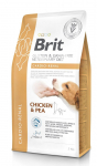 Brit Veterinary Diet Cardio - Renal eris&ouml;&ouml;t koertele 2kg