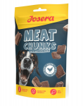 &nbsp;Josera Meat Chunks Chicken 70g N1