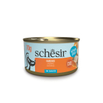 Schesir Sardiinid kastmes 70g kassikonserv