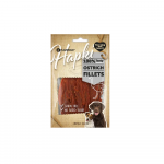 Flamingo maius koerale Fillet "Hapki" Ostrich 85g