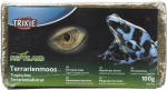 Terrariumi substraat Terraariumi sammal 100g/4.5L