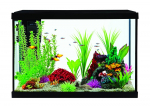 Akvaarium STARTER KIT STK20 75.7L 612x230x431mm