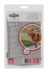 PetSafe 3 in 1&trade; traksid ja auto turvarihm XS, must
