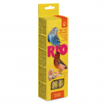Rio maiusepulgad muna ja austri kestadega k&otilde;ikidele linnuliikidele 2x40g