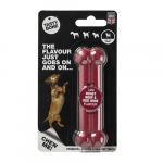 TastyBone Toy Roast Beef & Red Wine m&auml;nguasi koertele