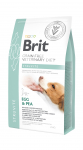 Brit Veterinary Diet Struvite eris&ouml;&ouml;t koertele 2kg