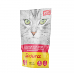 Josera kassieine pasteet veise- ja kanalihagulja&scaron;&scaron;iga 85g  (karp =16tk)