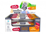ZOLUX KASSI MAIUS SWEETIES TUUNIKALA/L&Otilde;HE 14G N1