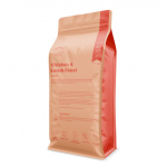 BUDDY KOERA T&Auml;ISS&Ouml;&Ouml;T KANA/LAMMAS 12KG