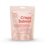 BUDDY KOERA MAIUS CRUNCHY L&Otilde;HE/MUSTIKAS 150G