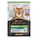 PRO PLAN KASSI EINEKOTIKE STER. KALKUN TARRENDIS 85G