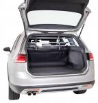 Auto pakiruumi kate 1,20x1.50m black