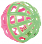 Kassi m&auml;nguasi pall (kompl.3tk