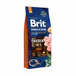 Brit Premium by Nature Sport koeratoit 15 kg