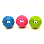 Koera m&auml;nguasi Rogz Gumz medium 6,4cm erinevad