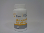 VETEXPERT URINOVET CAT DILUTION TWIST OFF CAPS N45