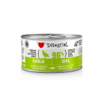 Disugual vutiga koerakonserv 150g