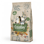 T&auml;iends&ouml;&ouml;t COUNTRY Snack Muesli 0,8kg n&auml;rilistele