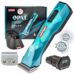 Heiniger Opal 2-speed Animal Clipper with #10 blade (p&uuml;gamismasina komplekt)
