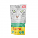 Josera kassieine pasteet kana, pardi ja peterselliga. 85g (karp =16tk)