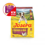 Josera Mini Adult Chicken&Rice 900g