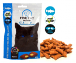 FINE CAT L&Otilde;HE t&auml;idisega padjad kassidele 60g