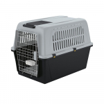 Transpordiboks Atlas 60 91.1x60.9x66.4 rattav&otilde;imalusega