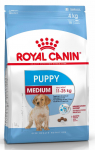 Royal Canin SHN Medium Puppy 15 kg