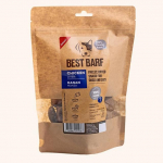 Bestbarf k&uuml;lmkuivatatud maius, kanamaks 100 g
