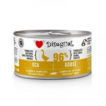 Disugual hanega koerakonserv 150g