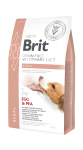 Brit Veterinary Diet Renal eris&ouml;&ouml;t koertele 2kg