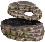 Maokoobas, 26 &times; 20 &times; 13 cm