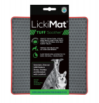 Lickimat Tuff Soother Red lakumatt koertele