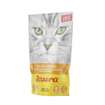 Josera kassieine pasteet kalkuni ja suvik&otilde;rvitsaga 85g (karp =16tk)