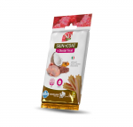 Farmina Dog N&D Dental Treat Quinoa Skin&Coat Venison Mini Adult 60g/7tk