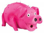 Koera m&auml;nguasi Bristle Pig 21cm.(sound)