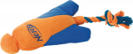Koera m&auml;nguasi NERF Tr.Arrowh. Launcher L Green/Orange