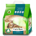 Cat's Best Sensitive (Green Power) 8L / 2,9kg