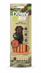 Doggy Joy Meat sticks duck n&auml;rimismaiused koertele 45g