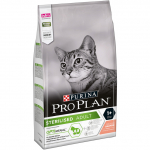 Purina PRO PLAN kassitoit STERILISED OPTIRENAL, l&otilde;herikas, 1,5kg