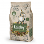 T&auml;iss&ouml;&ouml;t COUNTRY Rabbit muesli 0,8kg k&uuml;&uuml;likutele