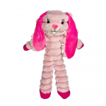 Flamingo m&auml;nguasi koertele &ldquo;Kong Shakers&rdquo; j&auml;nes heliga, XL