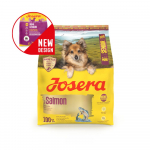 Josera Mini Senior Salmon 900g