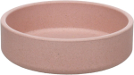 Flamingo Kaunis roosa s&ouml;&ouml;gi- ja joogikauss kassidele &oslash; 12cm 250ml