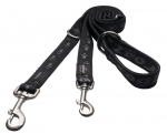 Jalutusrihm K2 Multipurpose 20mm/1,8m black